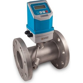 Resim Flowsonic Flowsonic Fs-400l-c200 Ultrasonik Debimetre 