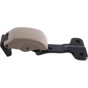 Resim Serfhyff 00-06 Sol Arka Çeyrek Pencere Mandalı Kilidi 62920-34012-E0 Için (Yurt Dışından) 