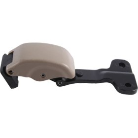 Resim Serfhyff 00-06 Sol Arka Çeyrek Pencere Mandalı Kilidi 62920-34012-E0 Için (Yurt Dışından) 