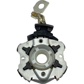 Resim Bosch Marş Kömür Yuvası 161 43 Mm Pls l alçak N11.5829 