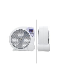 Resim Simtech KM 1722 Masaüstü Vantilatör 