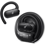 Resim Anker Soundcore V40i OWS Kulaklık Siyah-A3878 