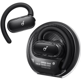 Resim Anker Soundcore V40i OWS Kulaklık Siyah-A3878 