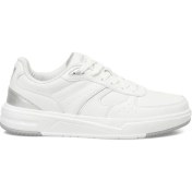 Resim Kinetix Hegel Pu W 5fx Beyaz Kadın Sneaker 