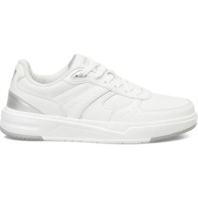 Resim Kinetix Hegel Pu W 5fx Beyaz Kadın Sneaker 
