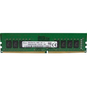 Resim Hynix HMA82GU6CJR8N-VK 16 GB DDR4 2666 MHz CL19 Ram 