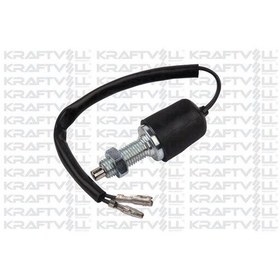 Resim Kraftvoll 05080092 Fren Müşürü Platinlı Canter Fe459 Fe658 Mb113081 