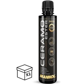 Resim Mn9829-250 Pet Ceramo Ester 250ml 2 Adet 