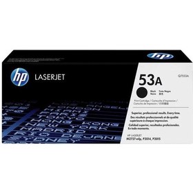 Resim HP 53A-Q7553A Toner 