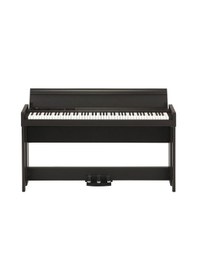 Resim Korg C1 Air Br - Ahşap Görünümlü Dijital Piyano 