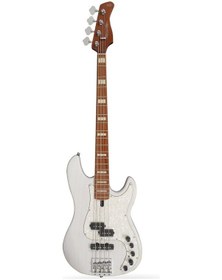 Resim Sire Marcus Miller P8 Ash 4 Telli Bas Gitar Wb 