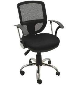 Resim Demirbaş Dk-42 Çalışma Koltuğu 