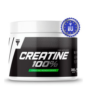 Resim Trec Kreatin Monohidrat Aromasız 300 Gr 