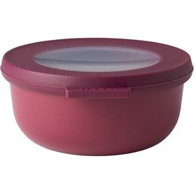 Resim Mepal 106204073700 Multi Bowl Cirqula Round Saklama Kabı 350 Ml - Nordic Berry 