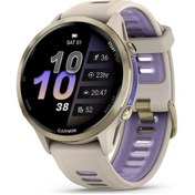 Resim Garmin Forerunner 970 1.4" Akıllı Saat (Distribütör Garantili) 
