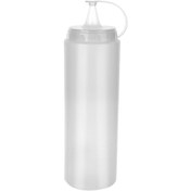 Resim Myend 2 Adet 400 ml Sos, Yağ, Sirke Şişesi, Pratik Mutfak Şişesi, Yağdanlık, Sosluk, Sirkelik 