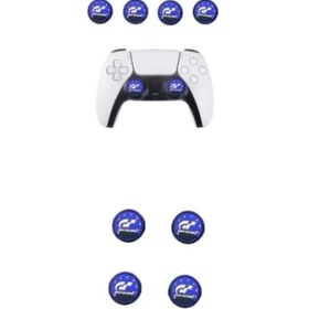 Resim Beboncool Xbox One-S-X-Series X-Series S Ps4-Ps5-Logitech F710-F310-XBOX 360 Analog Koruyucu 