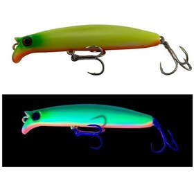 Resim Ege Fish V Gaga 110mm 16 Gr Maket Balık 27 Muz 