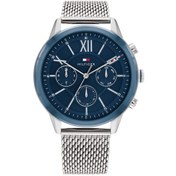 Resim Tommy Hilfiger TH1710524 Erkek Kol Saati 