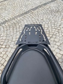 Resim TTR Motors Rks (Zontes) RZ250S Çanta Demiri 