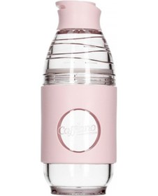 Resim Cafflano Go-Brew B100 PK Kahve Demleme Ekipmanı Pembe 