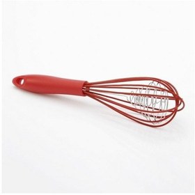 Resim Un 232 Renkli Silikon Çırpıcı ( Mor- Kırmızı- Mavi- Pembe ) 