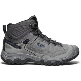 Resim Keen Targhee Iv Waterproof Erkek Bot C-ken1029826e1354 Gri 