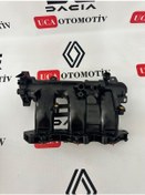 Resim Emme Manifoldu - Renault Clio 5 1.0 Tce H4d 