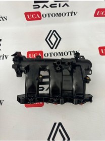 Resim Emme Manifoldu - Renault Clio 5 1.0 Tce H4d 