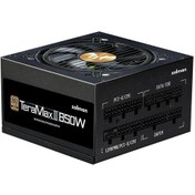 Resim Zalman Zm850-tmx2se Teramaxııse 80+ Gold Power Supply 