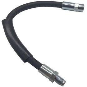 Resim Fren Hortumu Arka Sol-sag 300mm Bmw 5 Serısı E60 2003-2010 / Bmw 5 Serısı E61 2003-2010 / Mw 6 Serısı E63 2004- 