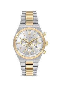 Resim Romanson Rms.1.ag1595.09 Erkek Kol Saati Metalik 