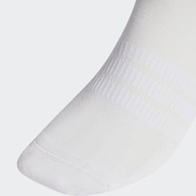Resim adidas Cushioned Sportswear Crew 3P Çorap 
