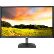 Resim LG 22MK400H-B 21.5" 1 MS 75 Hz HDMI+VGA FreeSync Full HD TN LED Gaming Monitör LG