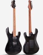 Resim Luxars G-37 TBK Elektro Gitar 