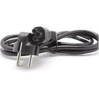 Resim Bilgisayar Laptop Yonca Power Kablosu 1.5 Metre Yonca Power Kablo 1,5 Metre Güç Kablosu 
