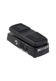 Resim Mooer Dwv1 Dual Ex Serisi Free Stepwah & Volume Pedalı 