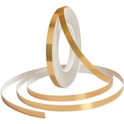 Resim CYPRONE PERAKENDE 1 cm 50 Metre Gold Fayans Arası Şerit Bant 