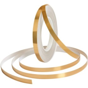 Resim CYPRONE PERAKENDE 1 cm 50 Metre Gold Fayans Arası Şerit Bant 