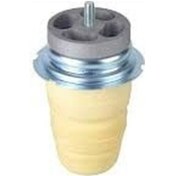 Resim Süspansiyon Takozu Doblo 01-09 Arka 154mm 