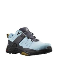 Resim Salomon X Ultra 4 Gore-Tex Kadın Outdoor Ayakkabı Turkuaz 37 Mavi 
