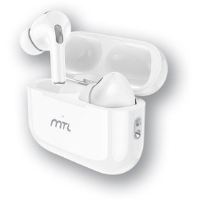 Resim MTL Bluetooth Kablosuz Kulaklık Şeffaf Mod Aktif Ios Ve Android Uyumlu MT-A944 