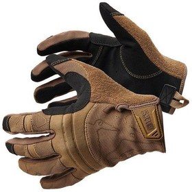 Resim 5.11 Competıtıon 2.0 Kahverengı Eldıven Siyah 