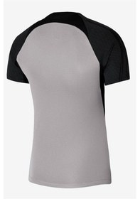 Resim Nike M Nk Df Strke Iıı Jsy Ss Dr0889-052 Gri Erkek Forma 001 