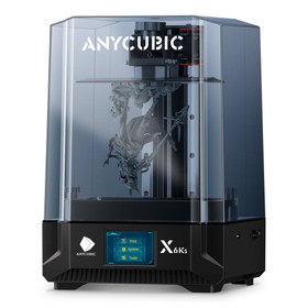 Resim Anycubic Photon Mono X 6Ks 3D Yazıcı 