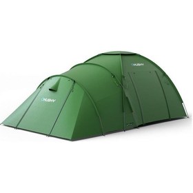 Resim Husky Boston 5 Dural 5 Kişilik Çadır Çok Renkli 