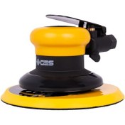 Resim Ges Pro 4151NV Havalı Zımpara Makinesi 