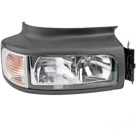 Resim Far Komple Mıdlum Sağ Sinyalli - 5010231670 