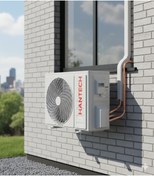 Resim Hanteck Hantech H-Pro A++ 18000 Btu/h Duvar Tipi Inverter Klima 