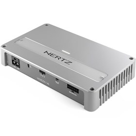 Resim Özenhifi'den Hertz Marine Venezıa V6 
